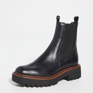 Chelsea
LAGUNA CHELSEA BOOT